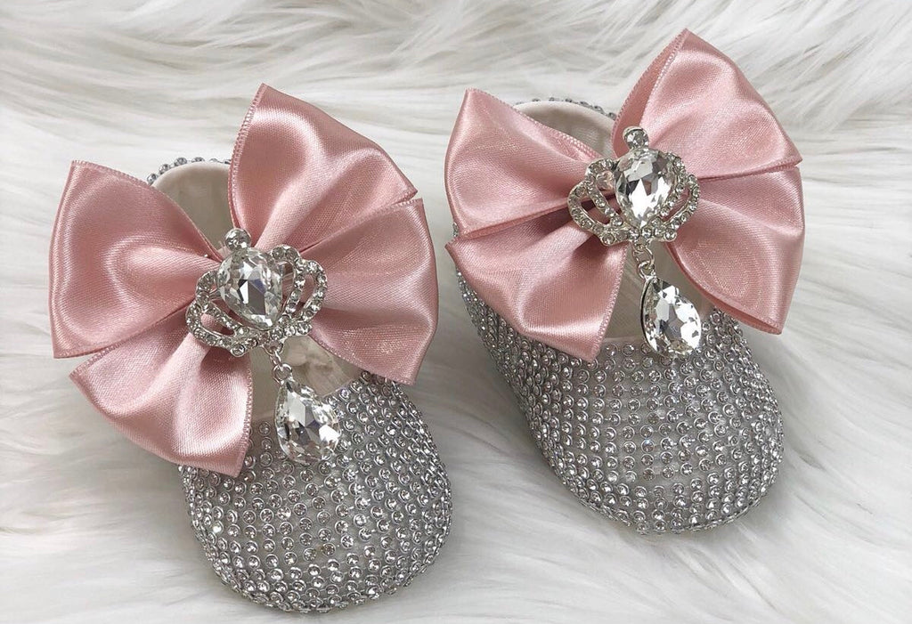 Shoes & Accessories for Babies