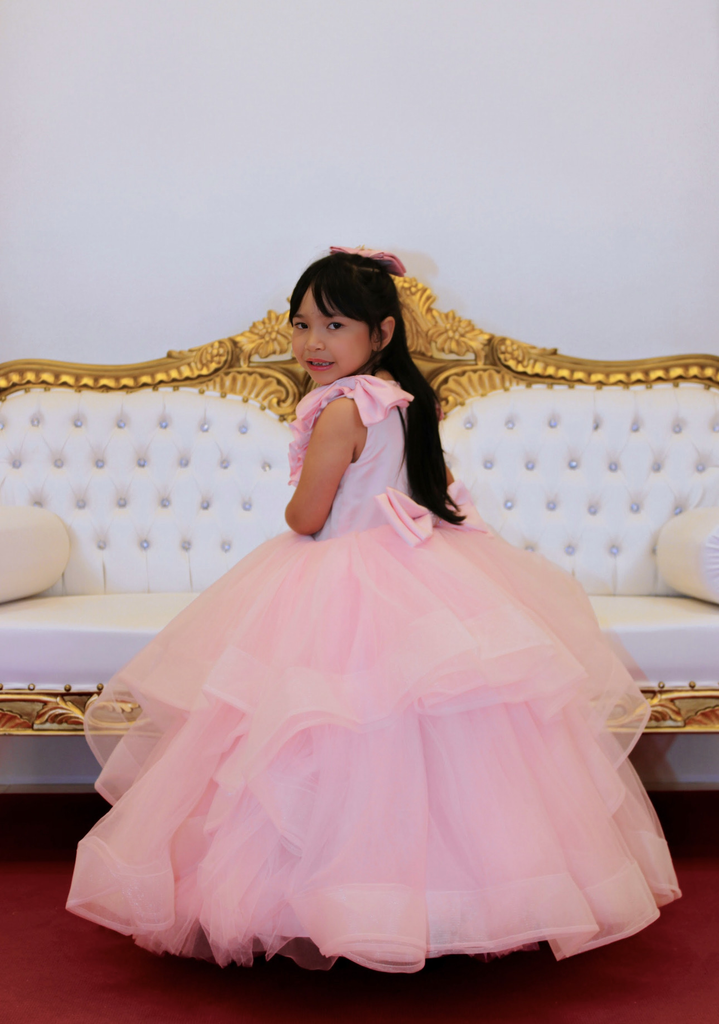 Makayla dress - Baby Essentially