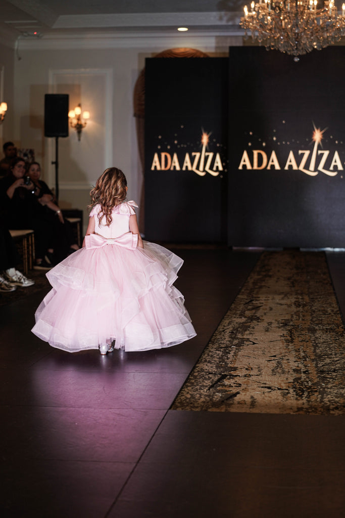 Makayla dress - Baby Essentially