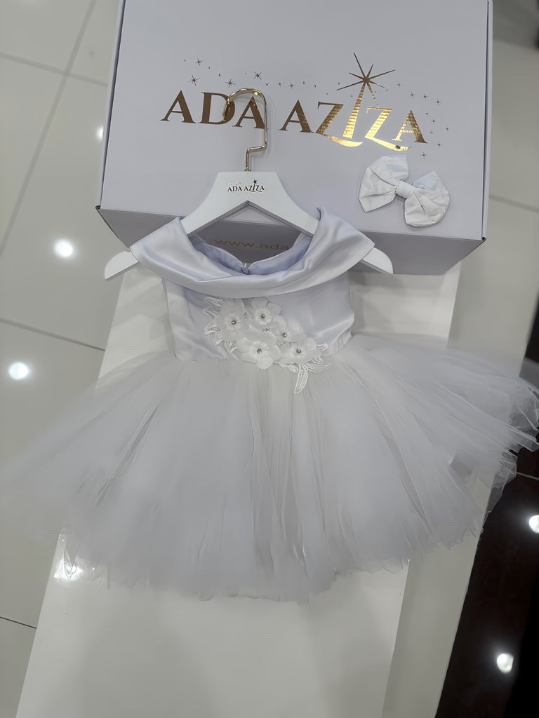 Avery Dress - Baby Essentially