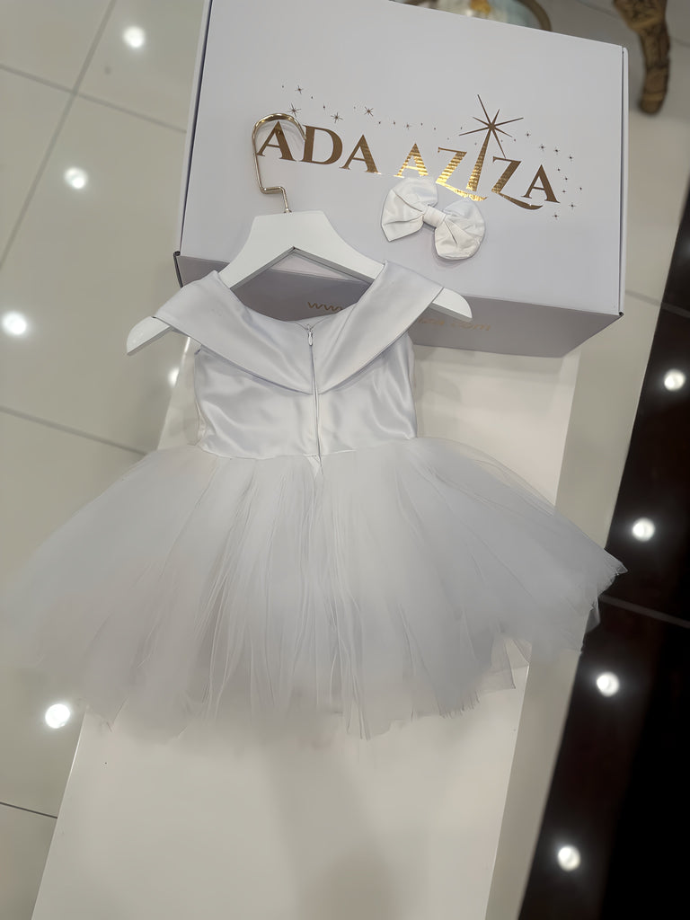 Avery Dress - Baby Essentially