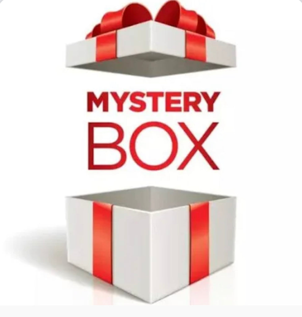 MYSTERY BOX - Baby Essentially