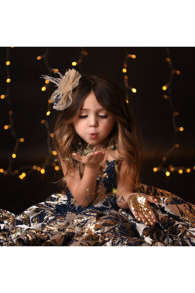 Atasi Dress - Baby Essentially