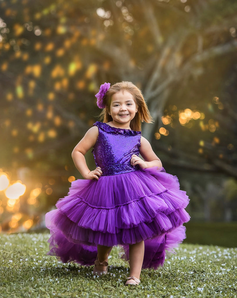 Piper Dress - Baby Essentially