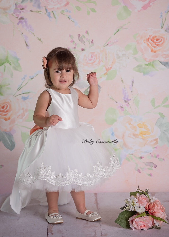 Naya Dress - Baby Essentially