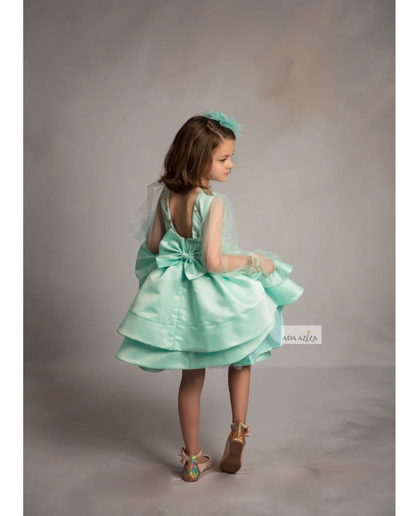 Dada Dress - Baby Essentially