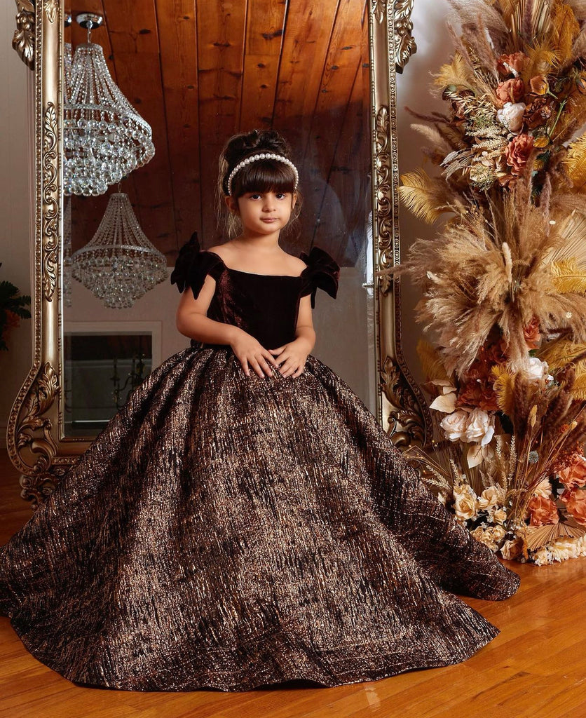 Rory Dress - Baby Essentially