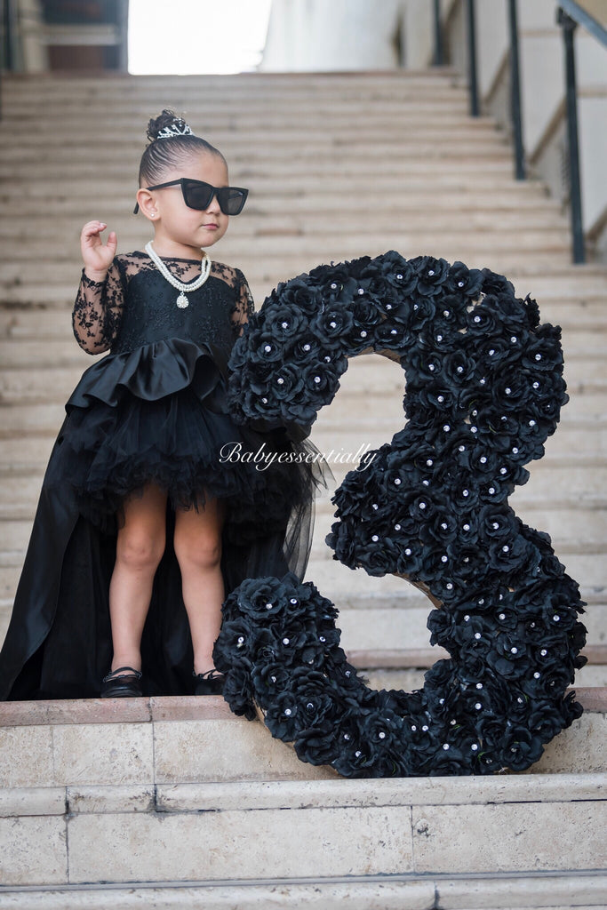 Black Dalia - Baby Essentially