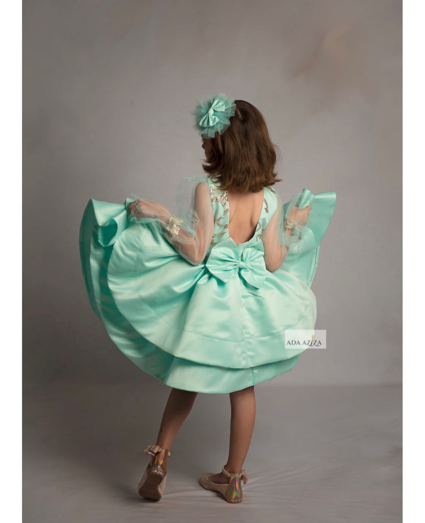 Dada Dress - Baby Essentially