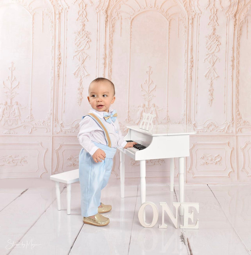 Prince William Tux - Baby Essentially