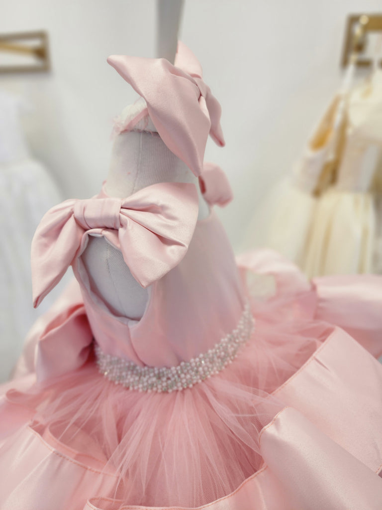 Willow Dress - Baby Essentially