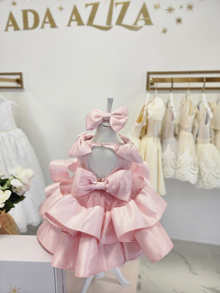 Willow Dress - Baby Essentially