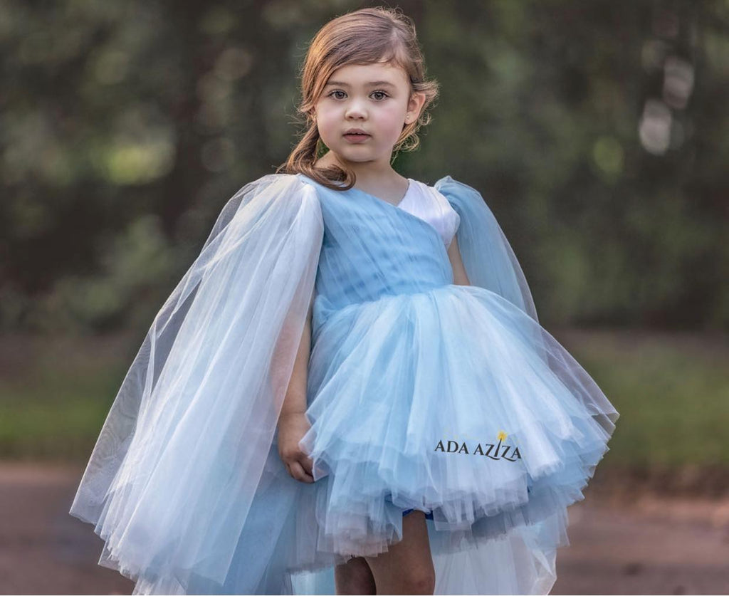 Regan Dress - Baby Essentially