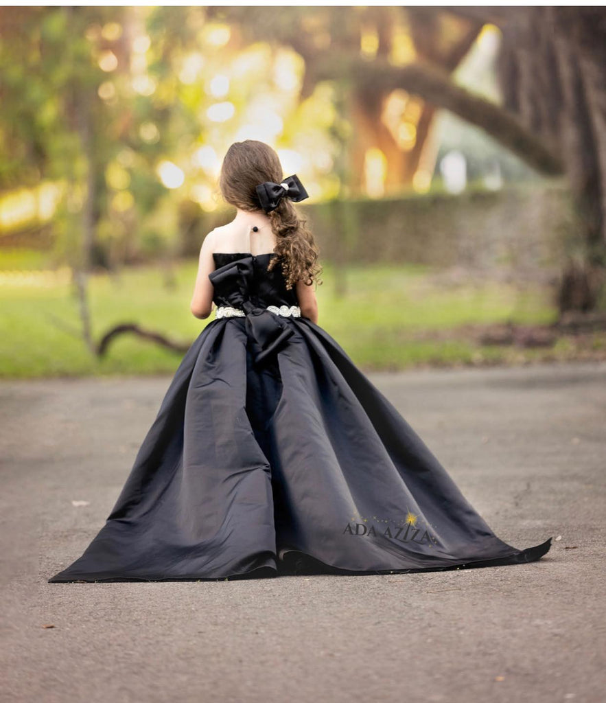 Amaya Dress - Baby Essentially