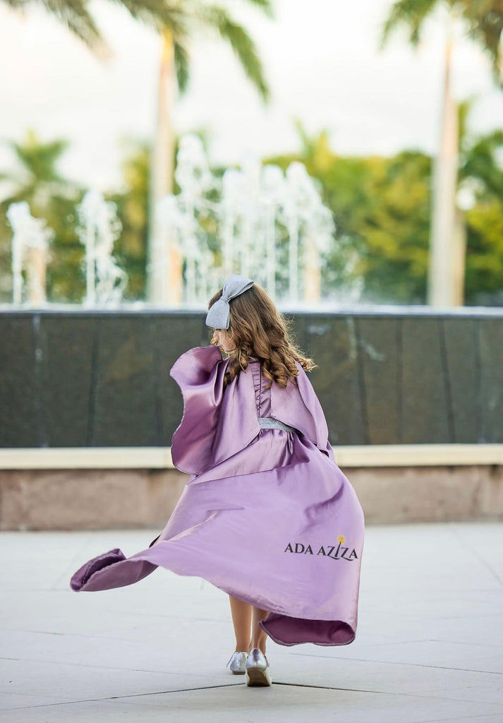 Sydney Dress - Baby Essentially