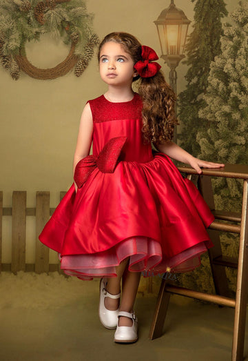 Valentina Dress - Baby Essentially