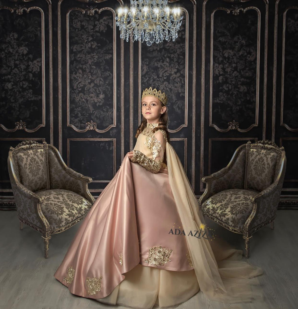 Queen Dress - Baby Essentially