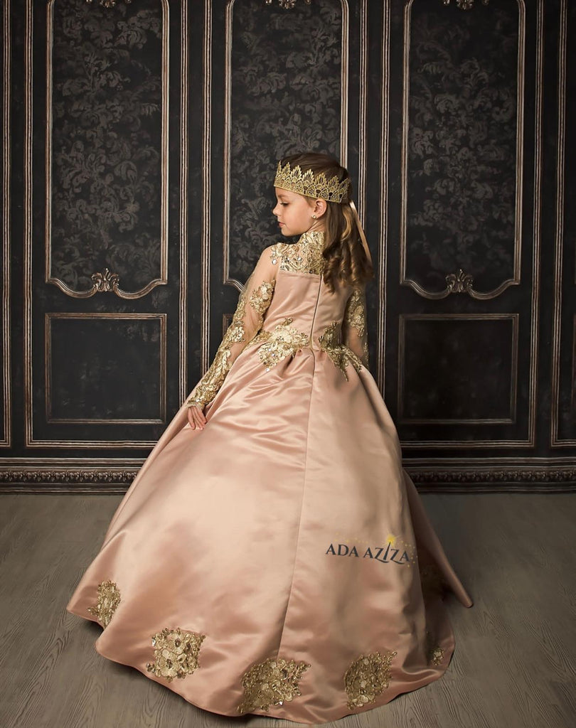 Queen Dress - Baby Essentially