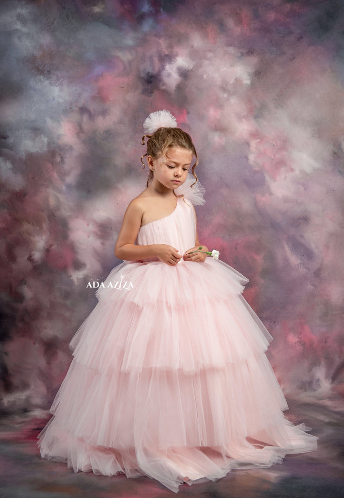 Hala Dress - Baby Essentially