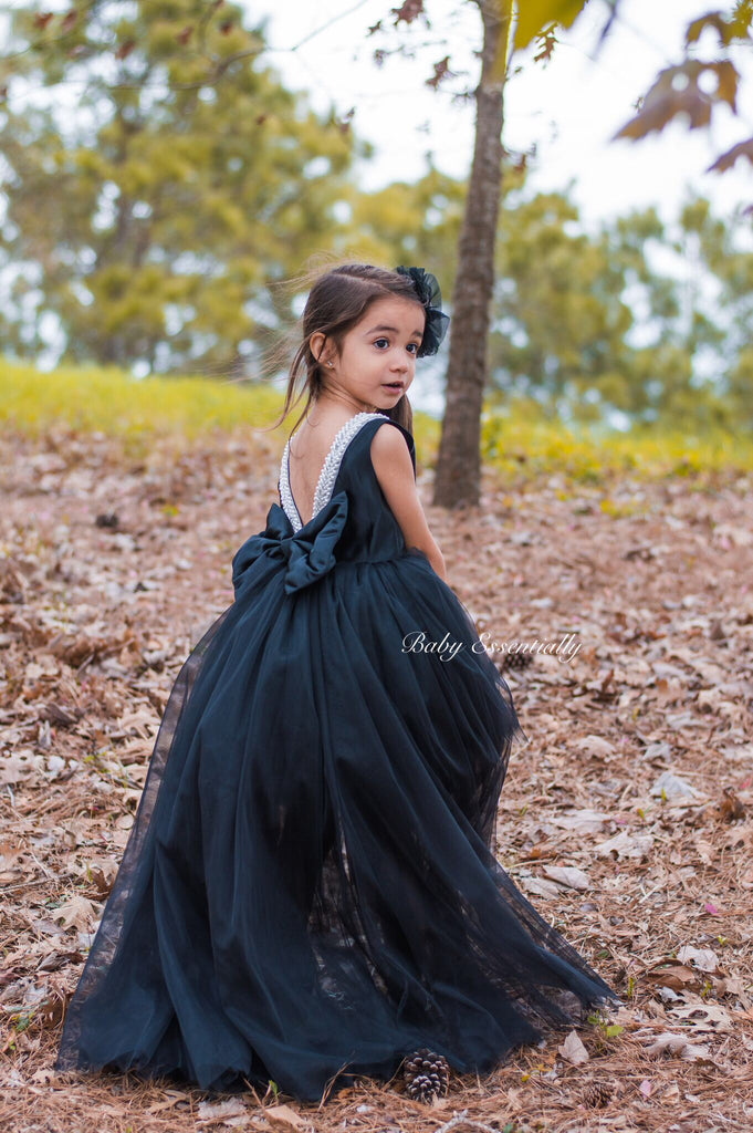 Masha Dress - Baby Essentially