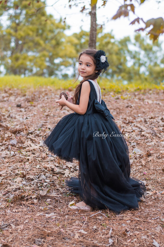 Masha Dress - Baby Essentially