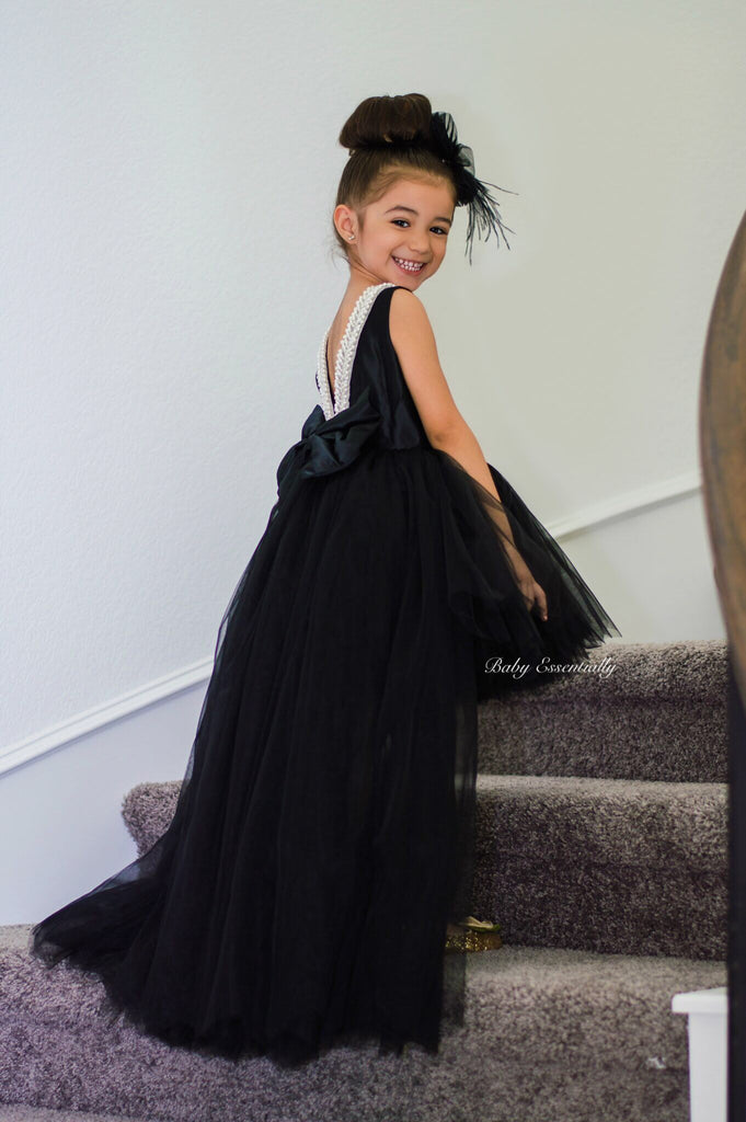 Masha Dress - Baby Essentially