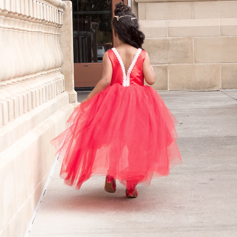 Kelly Dress - Baby Essentially