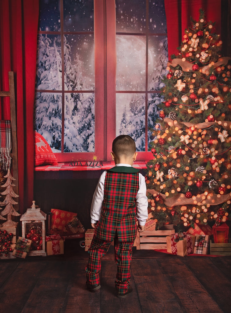 Chris Suit - Baby Essentially