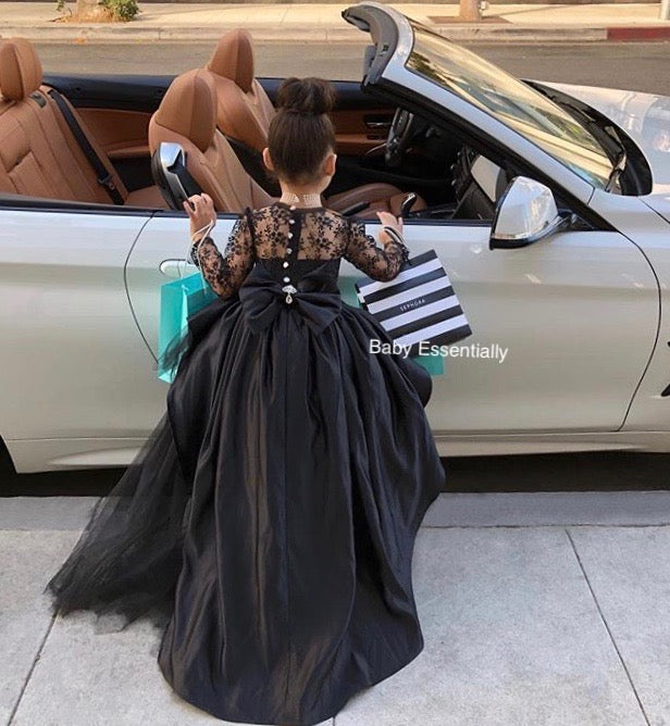 Black Dalia - Baby Essentially