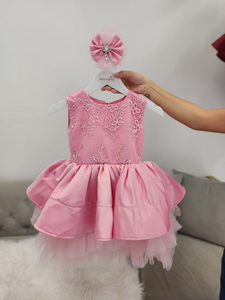 Rosanna Dress - Baby Essentially