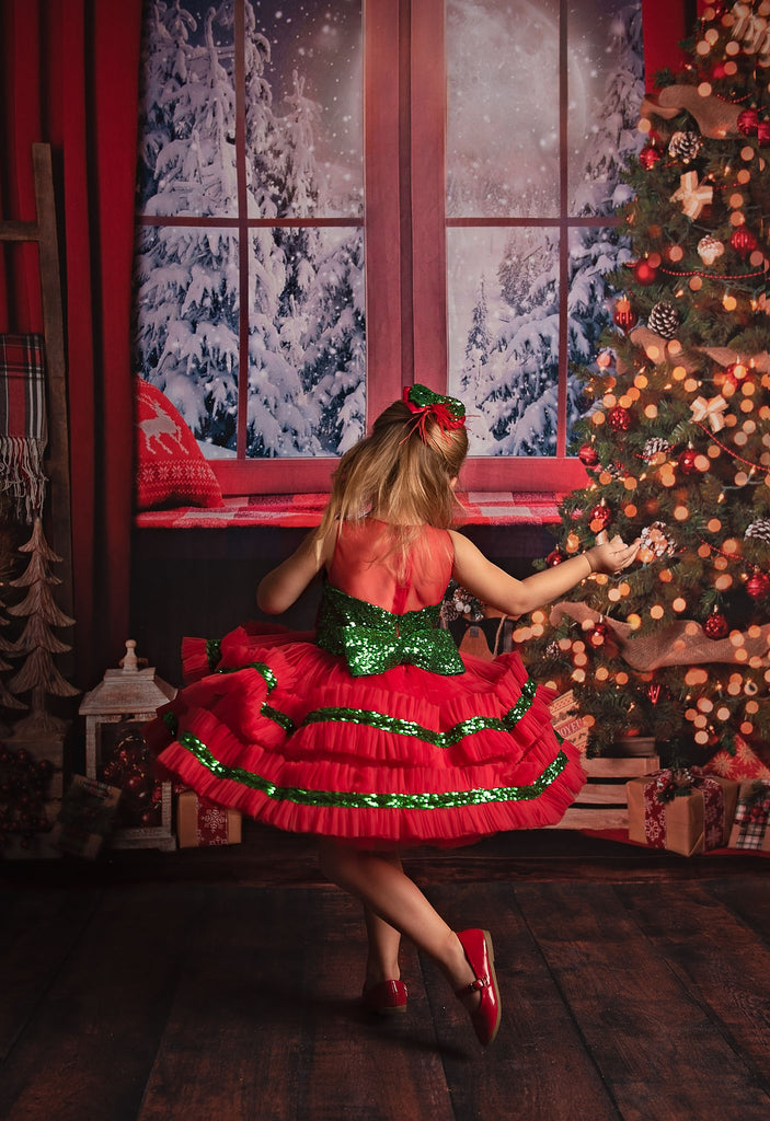 Holiday Sparkle - Baby Essentially