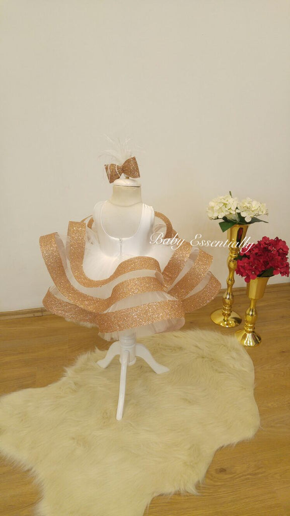 Ada Dress Series 2 - Baby Essentially