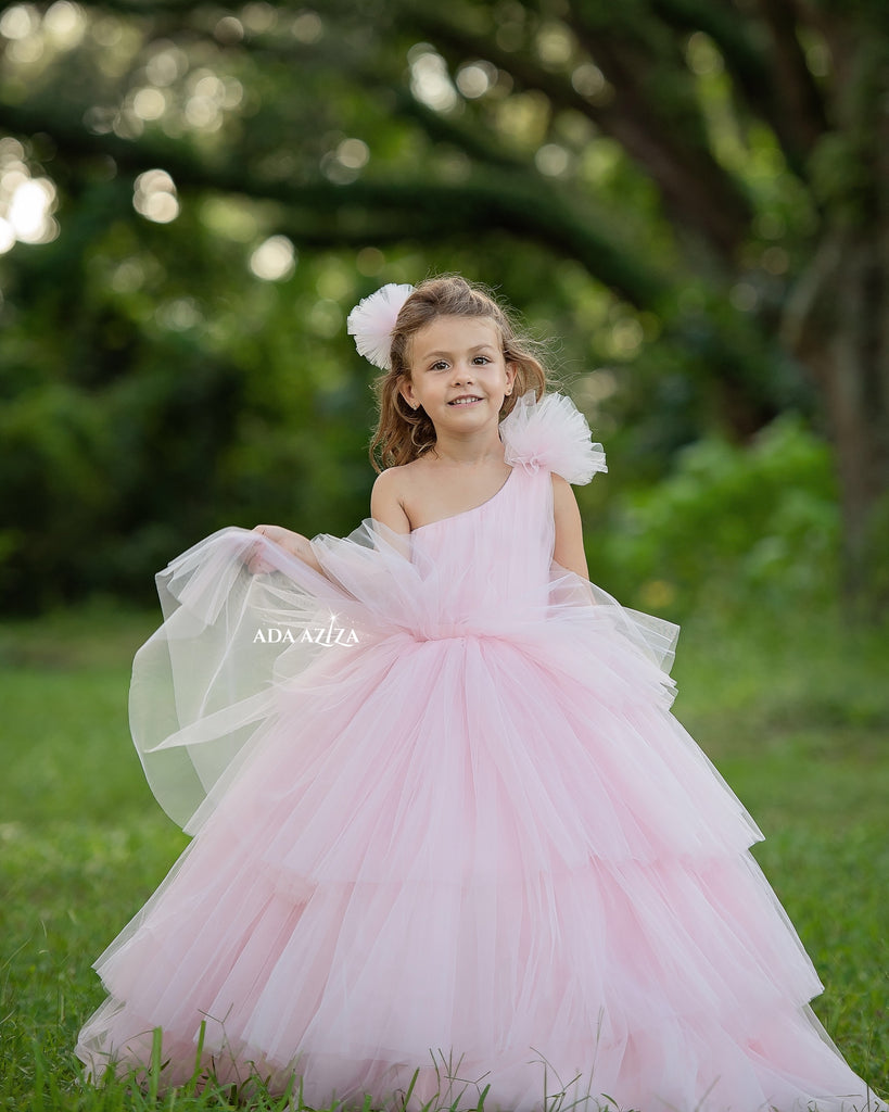 Hala Dress - Baby Essentially