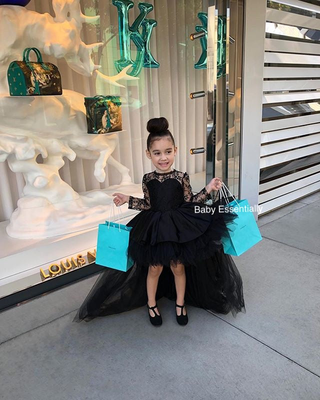 Black Dalia - Baby Essentially