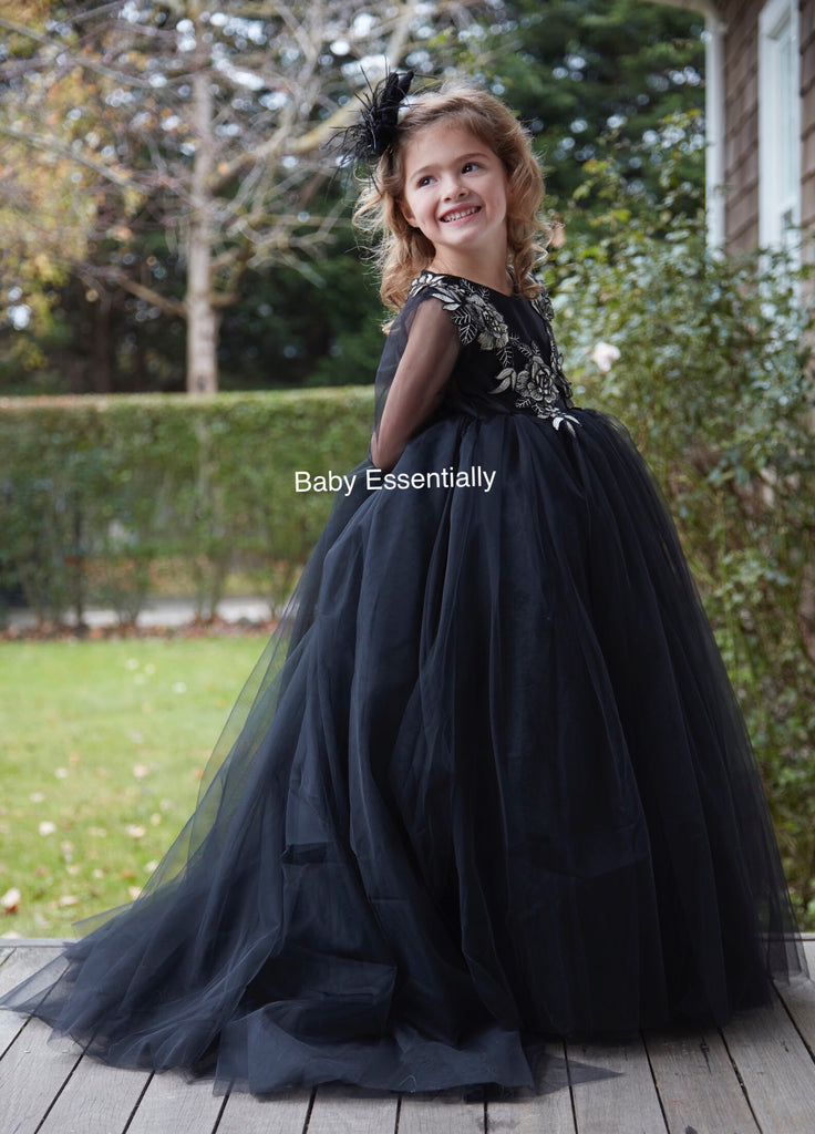 Laury Dress - Baby Essentially