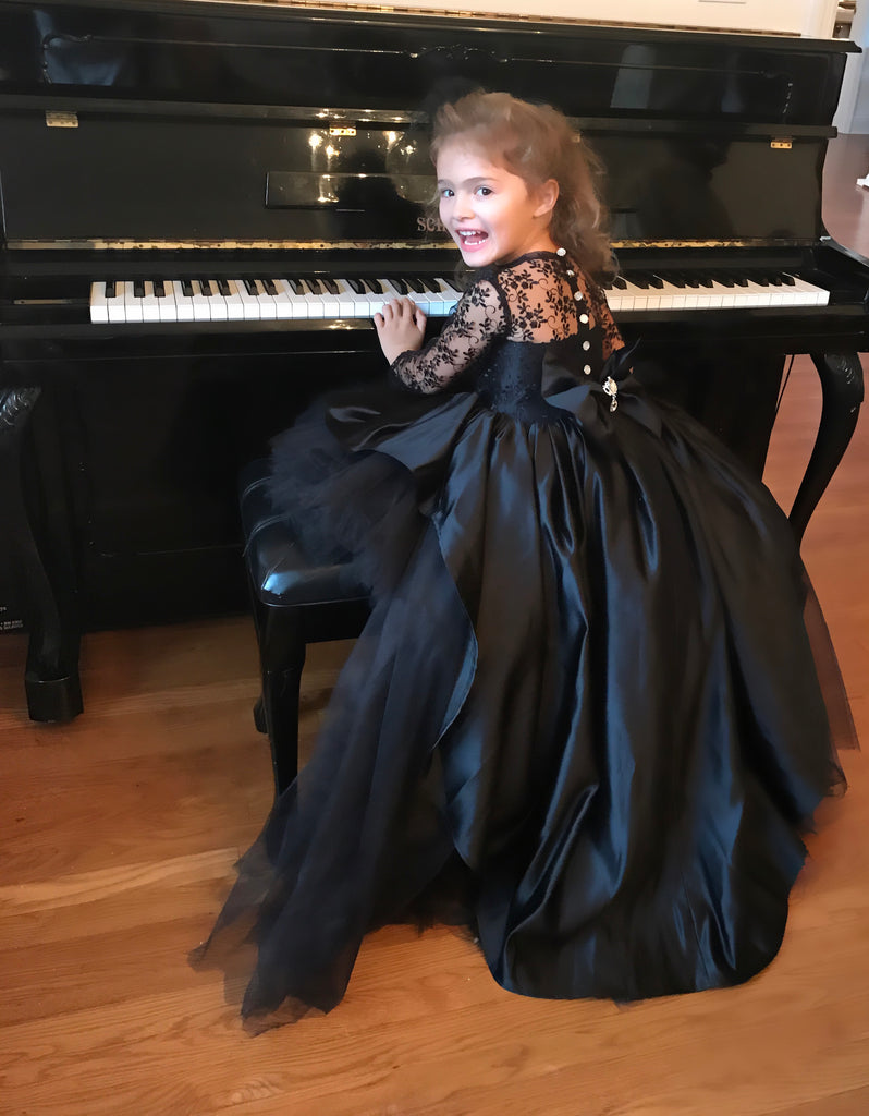 Black Dalia - Baby Essentially