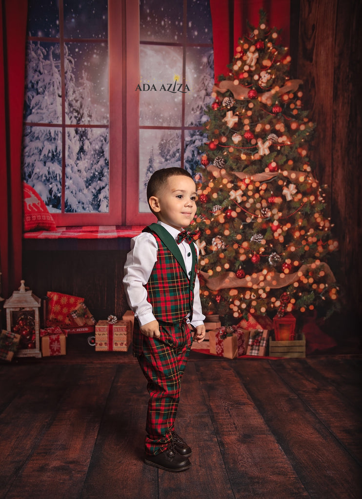 Chris Suit - Baby Essentially