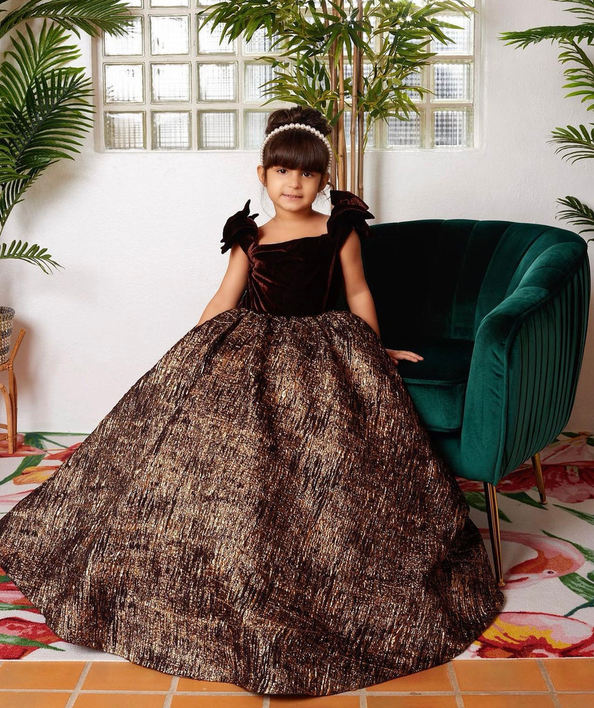 Rory Dress - Baby Essentially