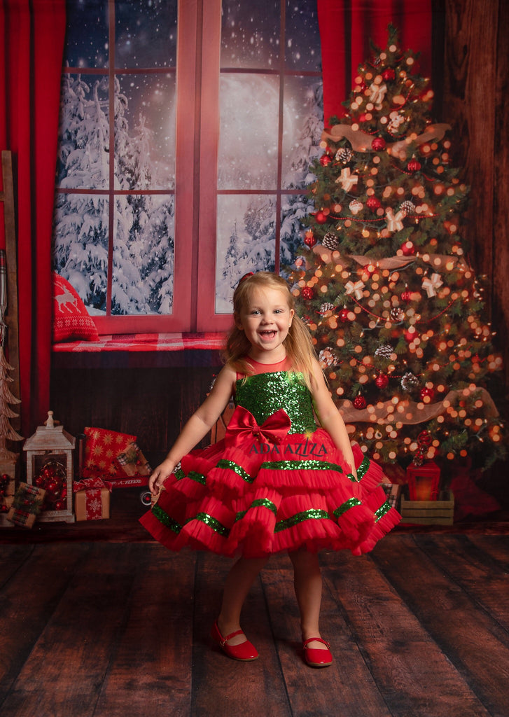 Holiday Sparkle - Baby Essentially