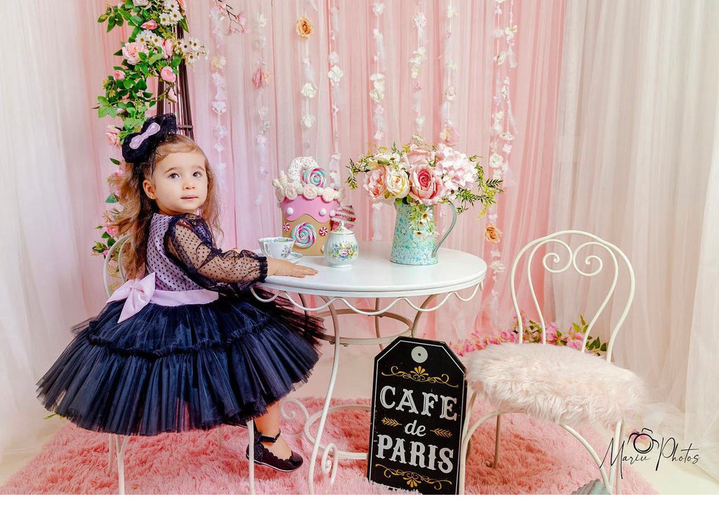 Riah Dress - Baby Essentially