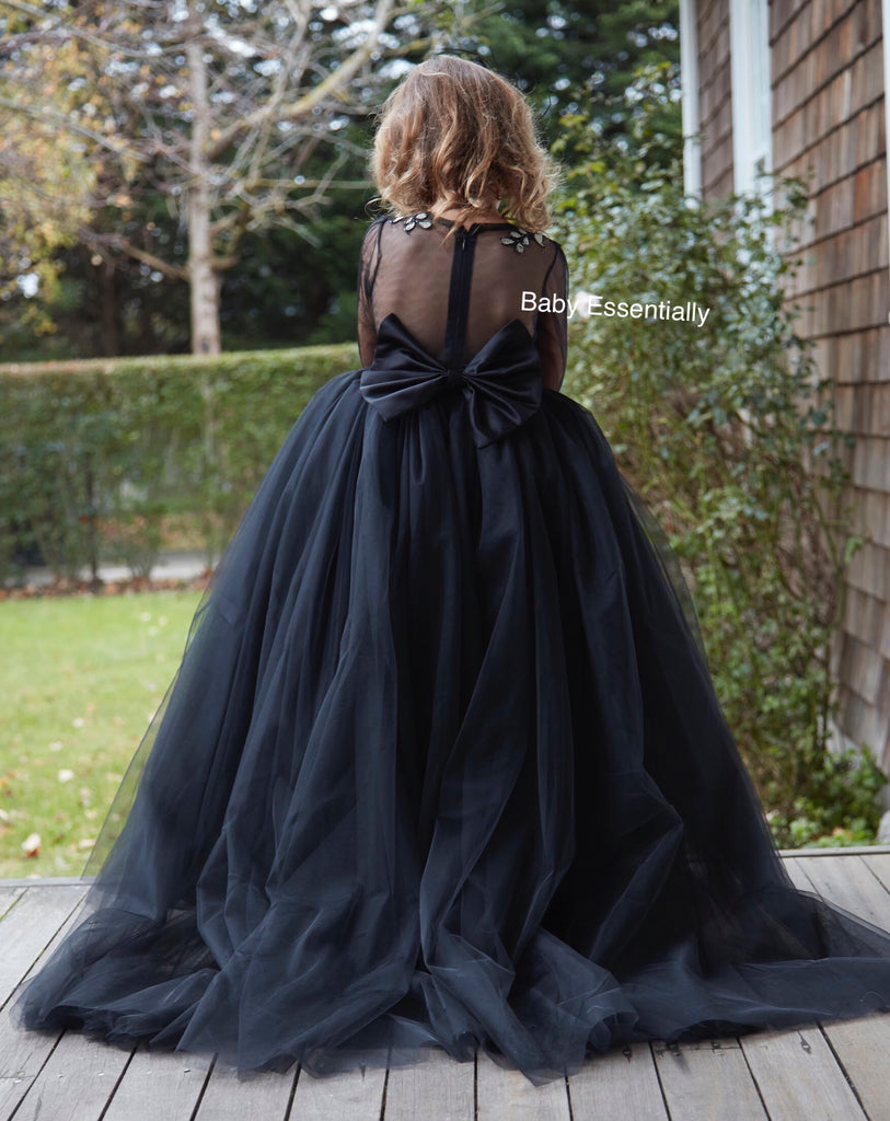 Laury Dress - Baby Essentially