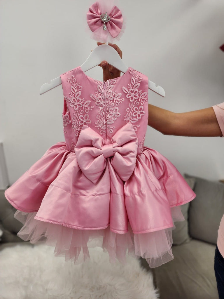 Rosanna Dress - Baby Essentially