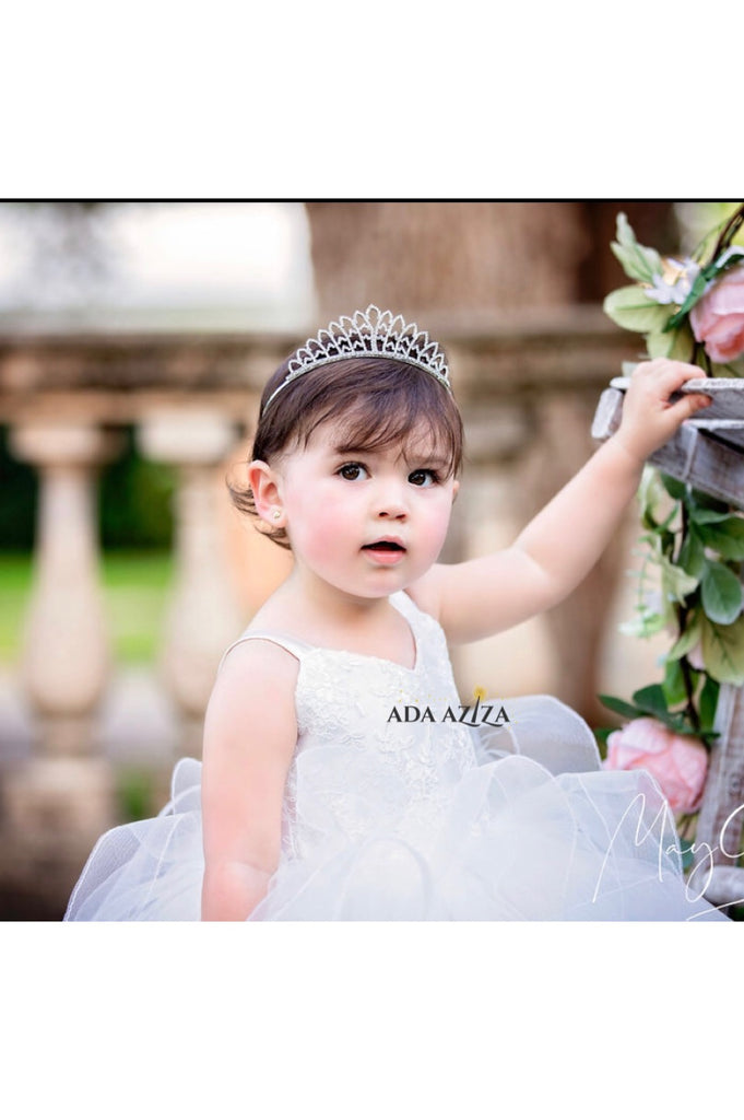 Maliya Dress - Baby Essentially