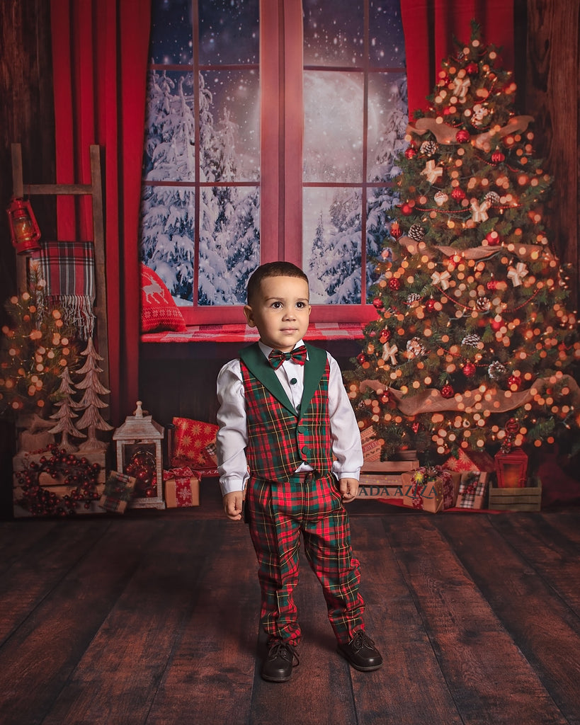 Chris Suit - Baby Essentially