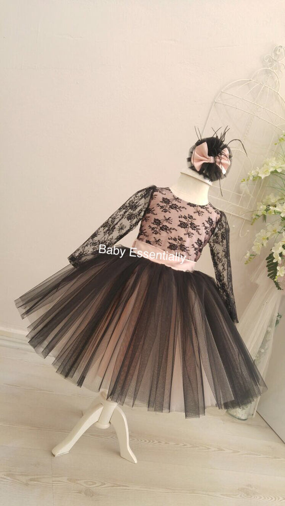 Marla Dress - Baby Essentially