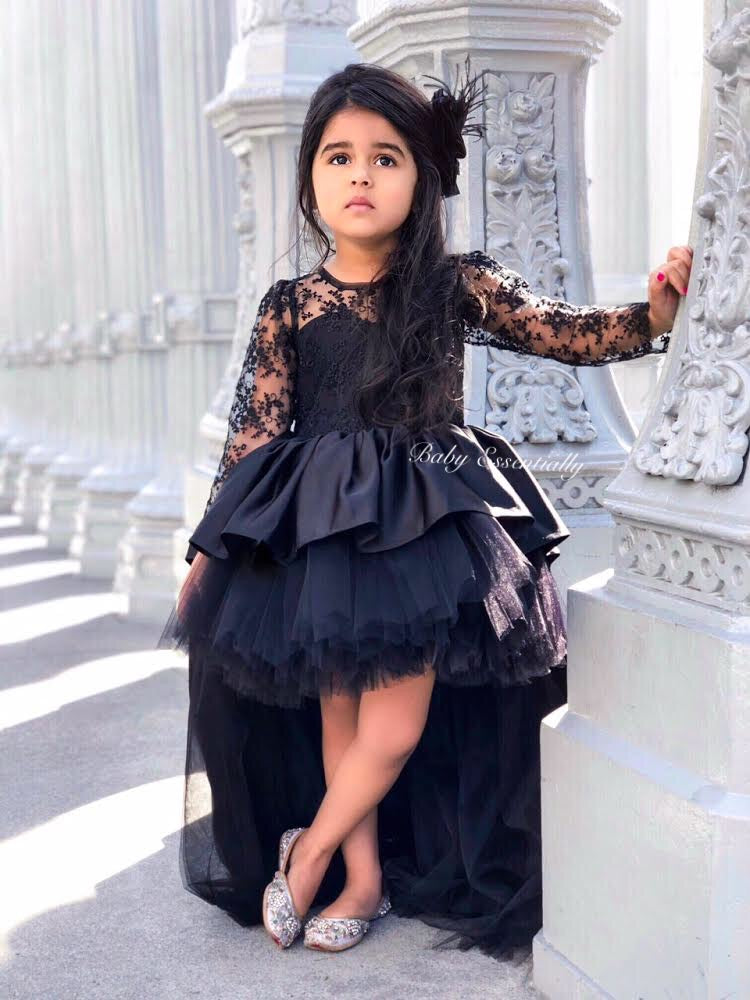 Black Dalia - Baby Essentially