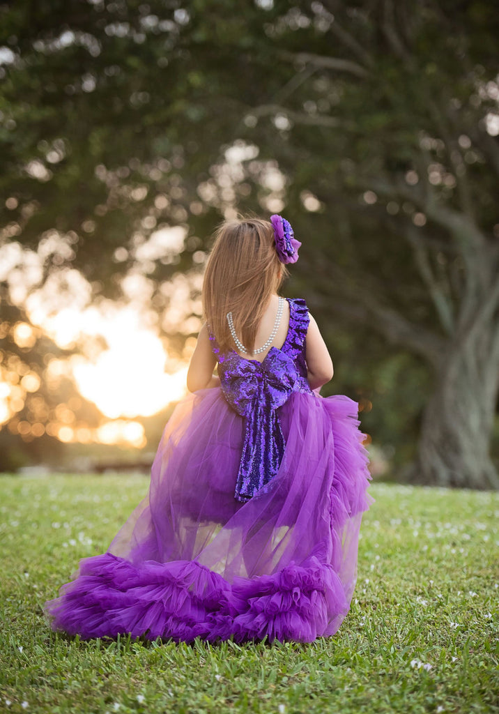 Piper Dress - Baby Essentially