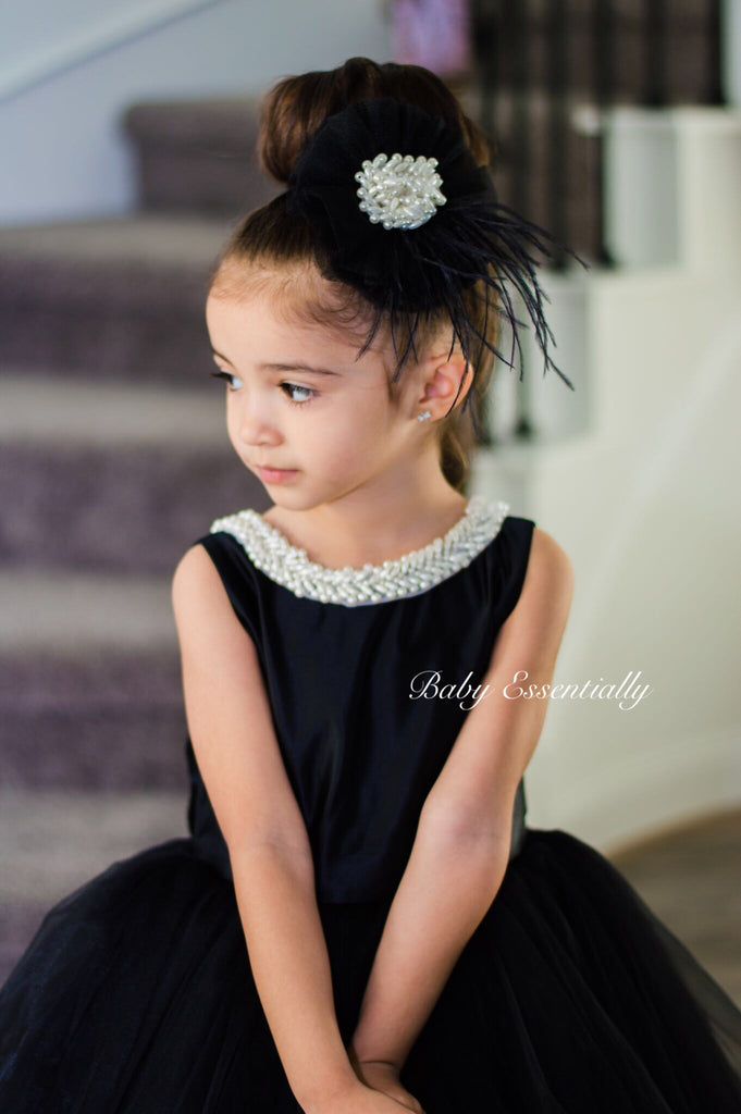 Masha Dress - Baby Essentially