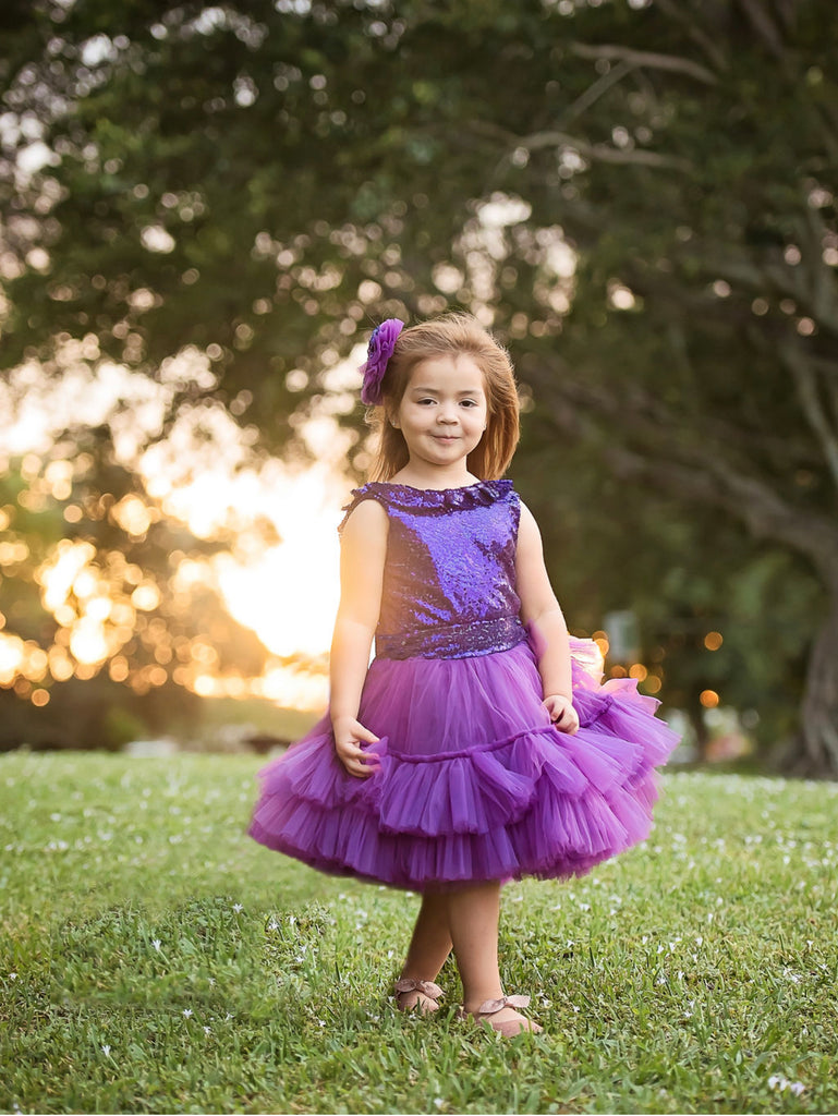 Piper Dress - Baby Essentially