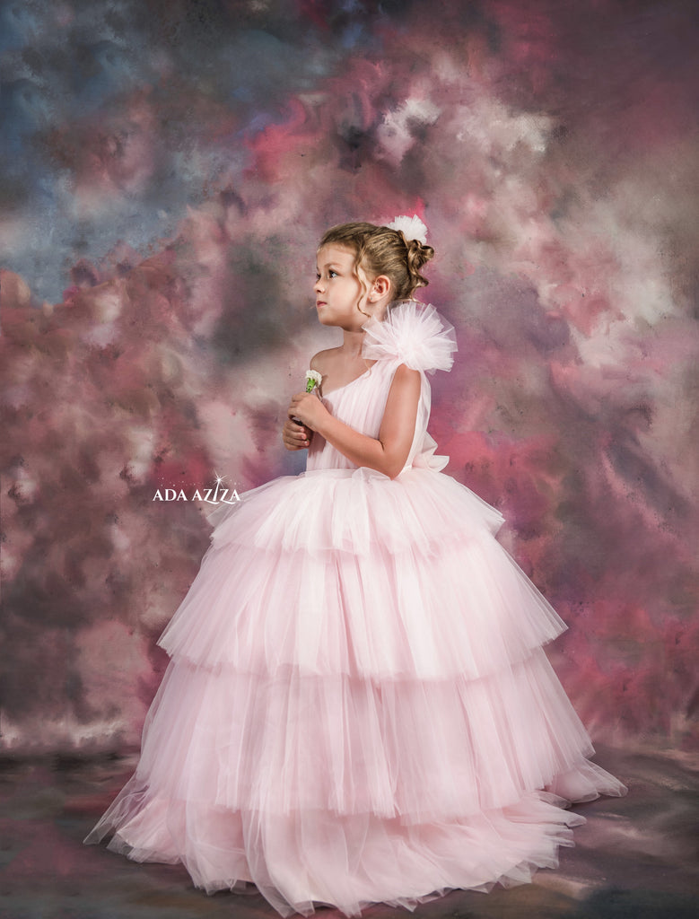 Hala Dress - Baby Essentially